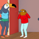 Illustration for article titled Tuca and Bertie Live In a World Where Best Friends Can Be Total Assholes